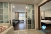 New apartment fully furnished beautiful modern facilities three bedrooms for rent with a lot of utilities